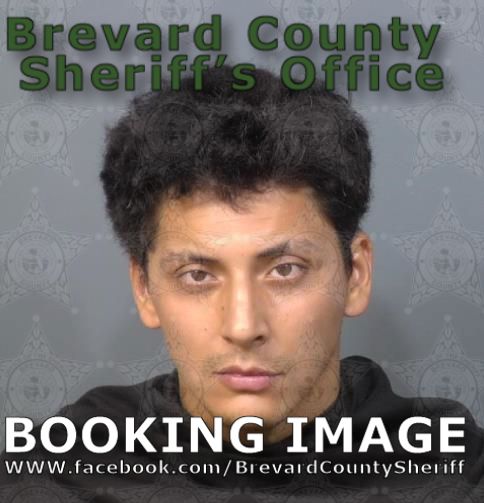 Mugshot of None Rorohronhakies