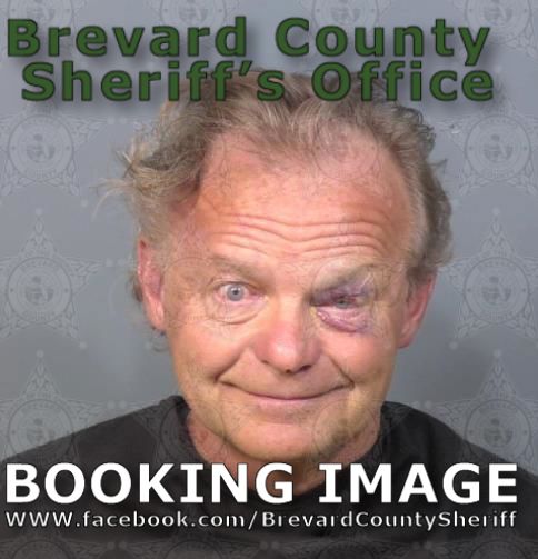 Mugshot of Leslie Hoberg