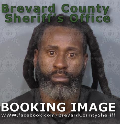 Mugshot of Michael Anthony Walker