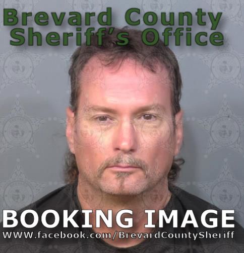 Mugshot of Ronald Wayne Quarnaccio