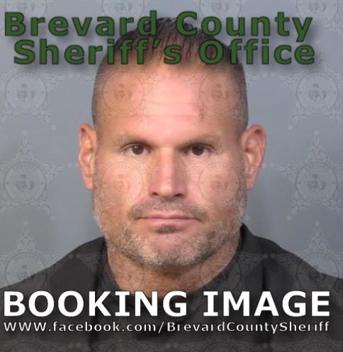 Mugshot of Nathan Scott Schwartz