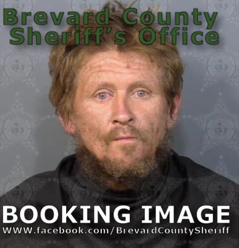 Mugshot of Billy Wayne Langley