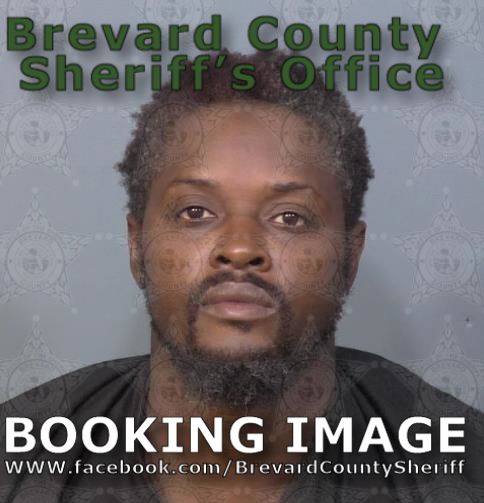 Mugshot of Redrick Lotherious Hill