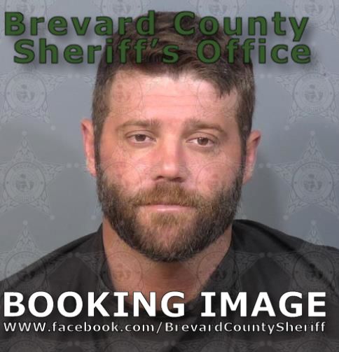 Mugshot of Peter Denis Vallianos