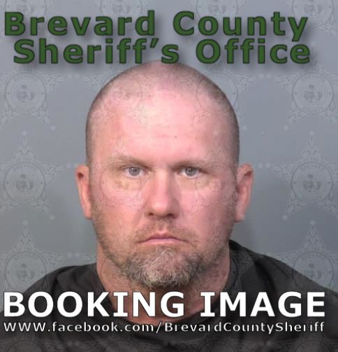 Mugshot of Gerald Dwayne Ellis