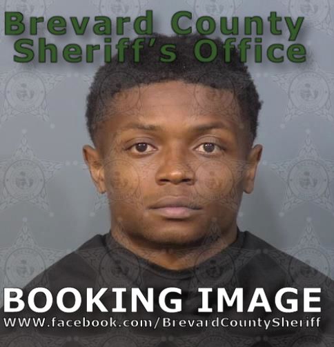 Mugshot of Javian A Trell Hawkins