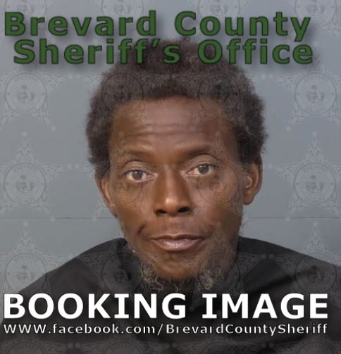 Mugshot of Deon Lee Bradshaw