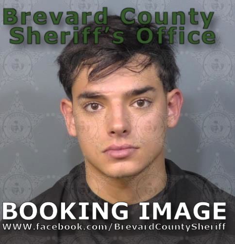 Mugshot of Gaston Heredia Aybar