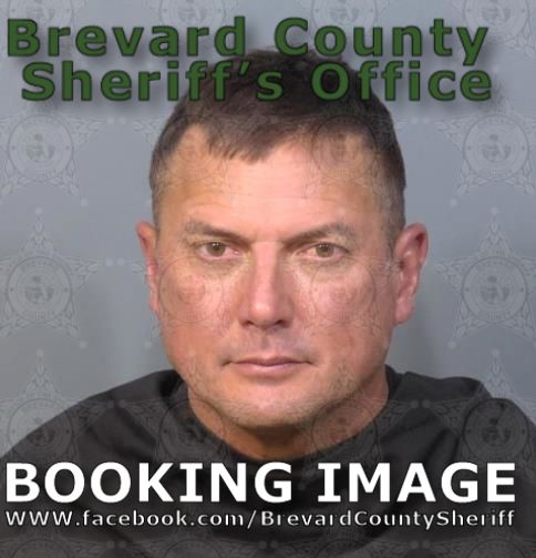 Mugshot of Timothy Neil Baxley