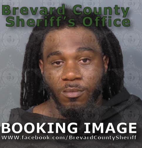 Mugshot of Deangelo Terrell Wellmaker