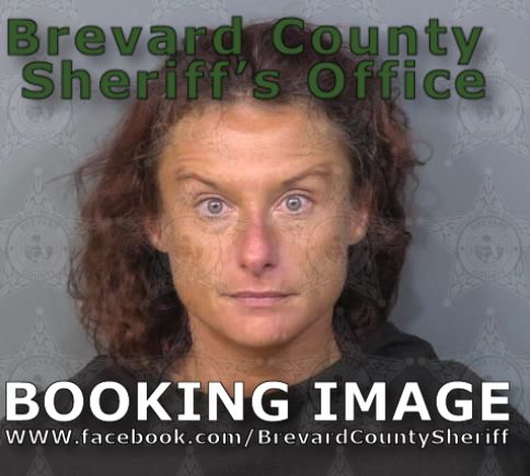 Mugshot of Kaisy Anne Abreu
