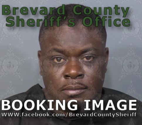 Mugshot of Rolin Tony Joseph