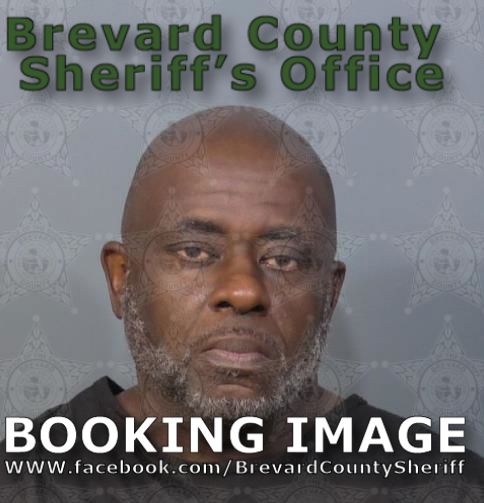 Mugshot of Bryan Keith Hilton