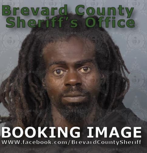 Mugshot of Jamicheal Isaiah Mcmurray