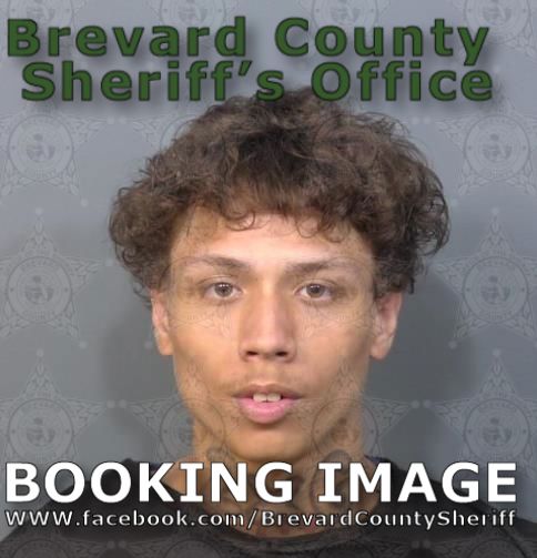 Mugshot of Christopher Michael Siders