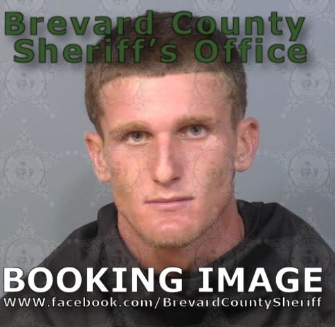 Mugshot of Dylan Alexander Lawson