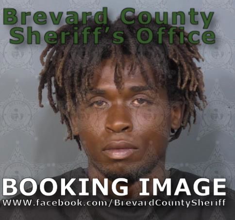 Mugshot of Michael Philips