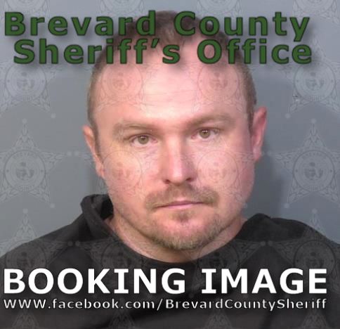 Mugshot of Matthew Ryan Reilly
