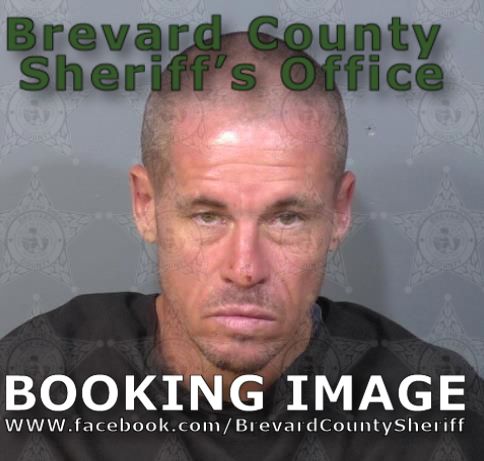 Mugshot of Darrell Jean Underwood