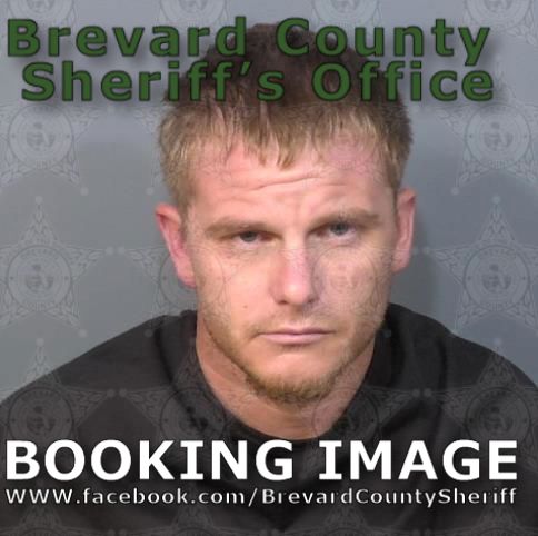 Mugshot of Billy Joe Mcadams