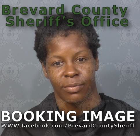 Mugshot of Daisha Dakwana Mazion Johnson