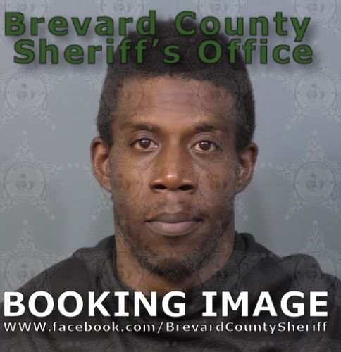 Mugshot of Chevelle Christiandior Buie