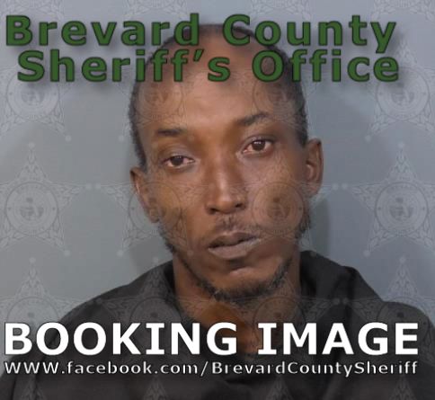 Mugshot of William Paul Powell
