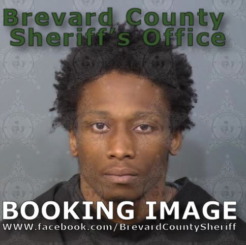 Mugshot of Rishee Earl Jackson