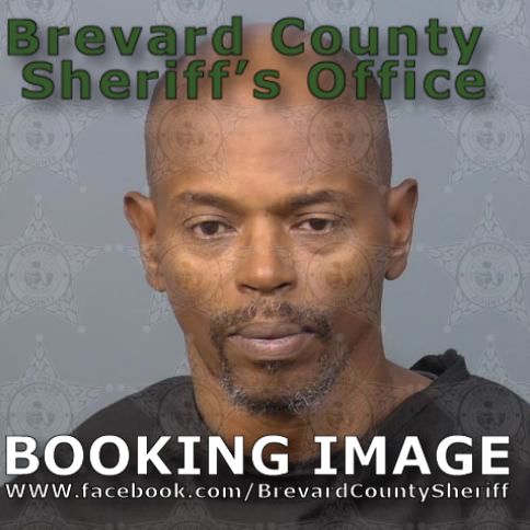 Mugshot of Ahmad Jamal Cook