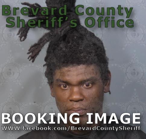 Mugshot of Jarvis Javontriai Williams