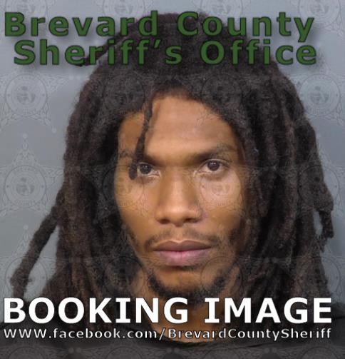 Mugshot of Tyshawn Collin Anthwone Phillip