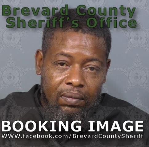 Mugshot of Darius Lamont Mccollough