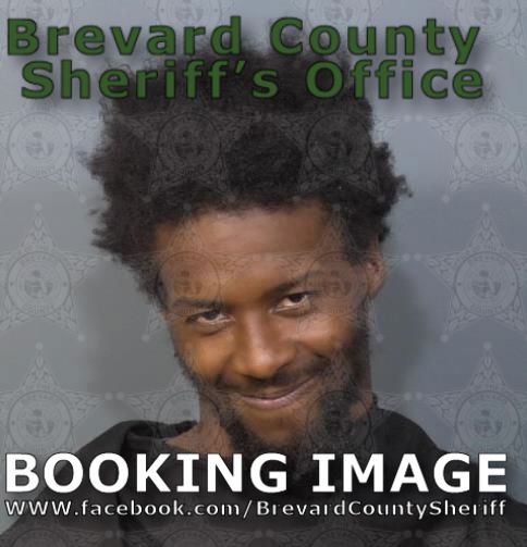Mugshot of Christopher Daniel Eddie