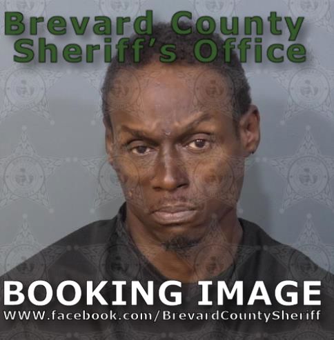 Mugshot of Tico Latoy Pridgen