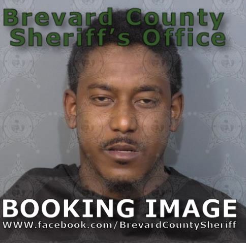 Mugshot of Jamal Orlando Lindsay
