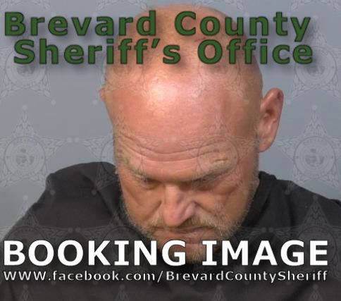 Mugshot of Raymond Jay Vojtecky