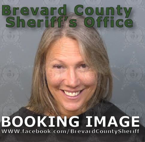 Mugshot of Jamie Lynne Boatman
