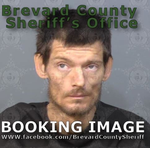 Mugshot of Robert Allen Shipley
