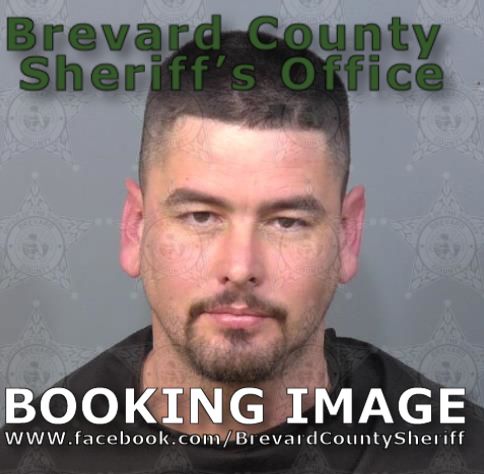 Mugshot of Ryan Scott Ayala