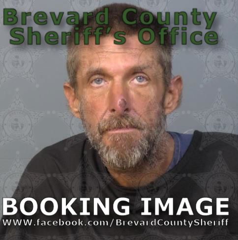 Mugshot of Casey Matthew Johnston