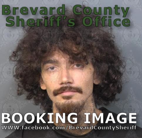 Mugshot of Eddie Charles Haralson