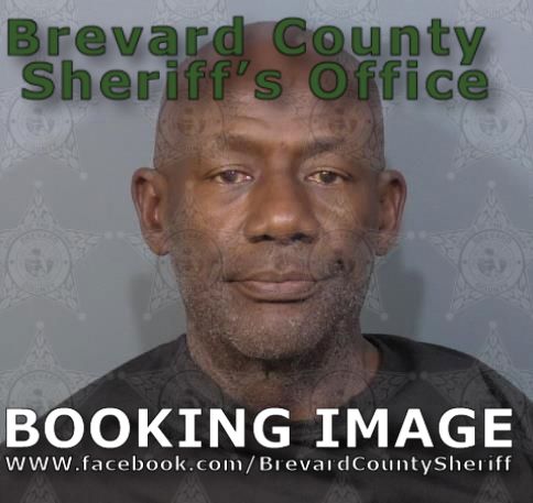 Mugshot of John Robert Archie
