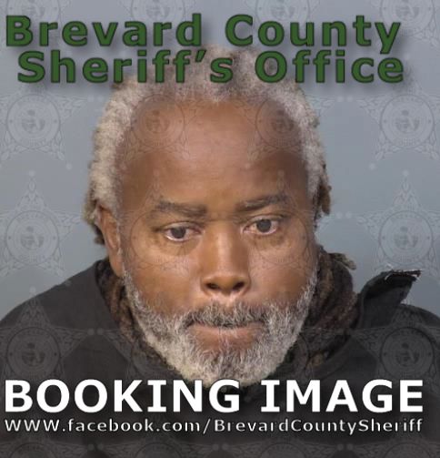 Mugshot of Jalekie Rasheed Francis