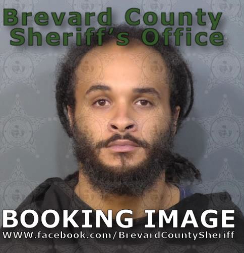 Mugshot of Gregory Desrosiers