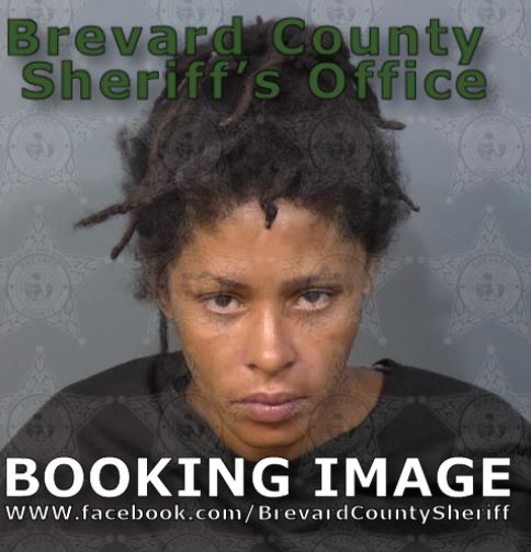 Mugshot of Chahinaz Stephanie Hall