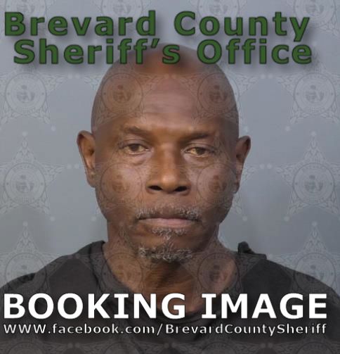 Mugshot of Tommy Lee Harvey