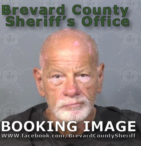 Mugshot of Michael Patrick Conrad