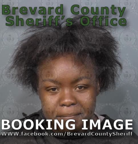 Mugshot of Daisheanna Linique Duhart