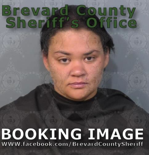 Mugshot of Sherie Shatara Rocco Siler
