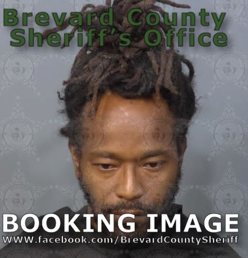 Mugshot of Bobby Lee Christian
